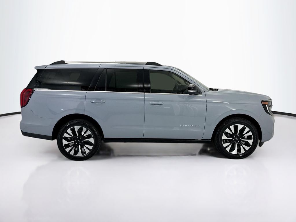 Thumbnail: 2025 Ford Expedition - 4