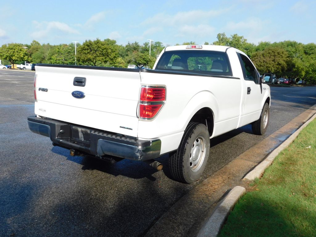 Thumbnail: 2013 Ford F-150 - 9
