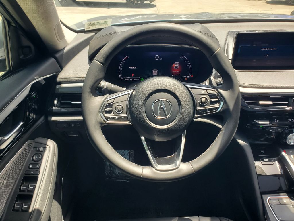 2024 Acura MDX - $36,288