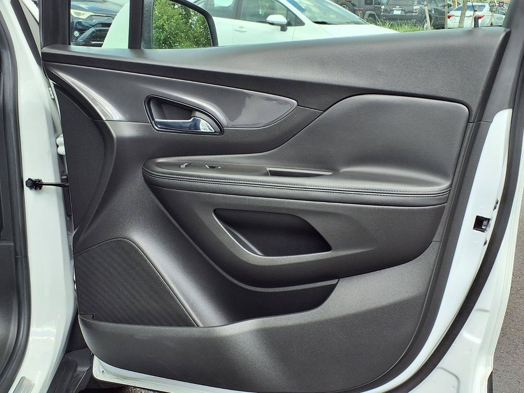 Used 2020 Buick Encore SUV