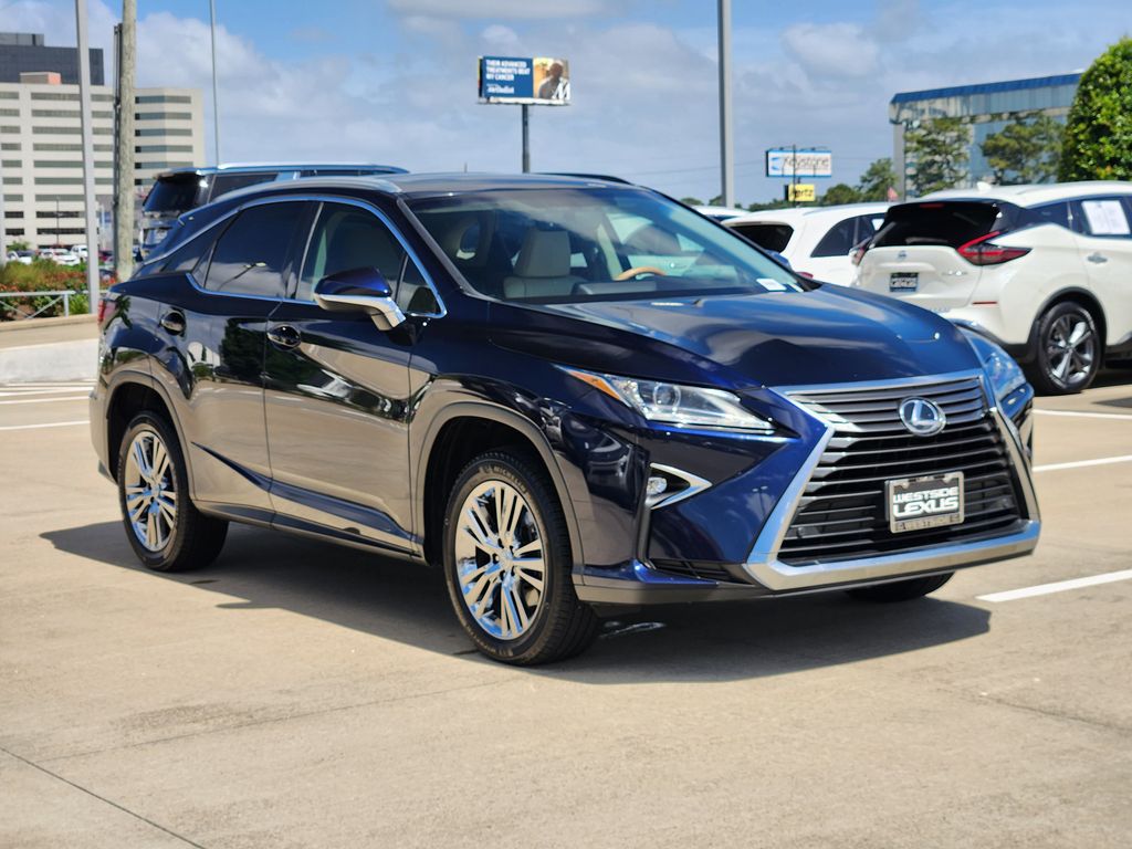 2016 Lexus RX 350  at Emmons Autoplex