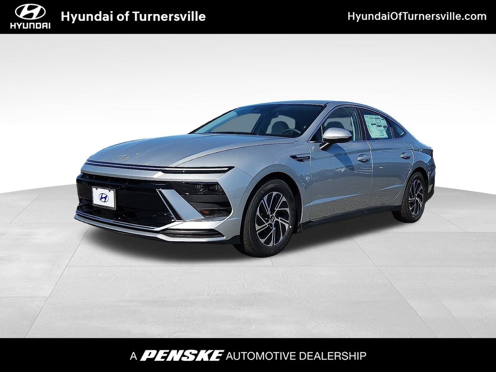 Thumbnail: 2026 Hyundai Sonata - 1