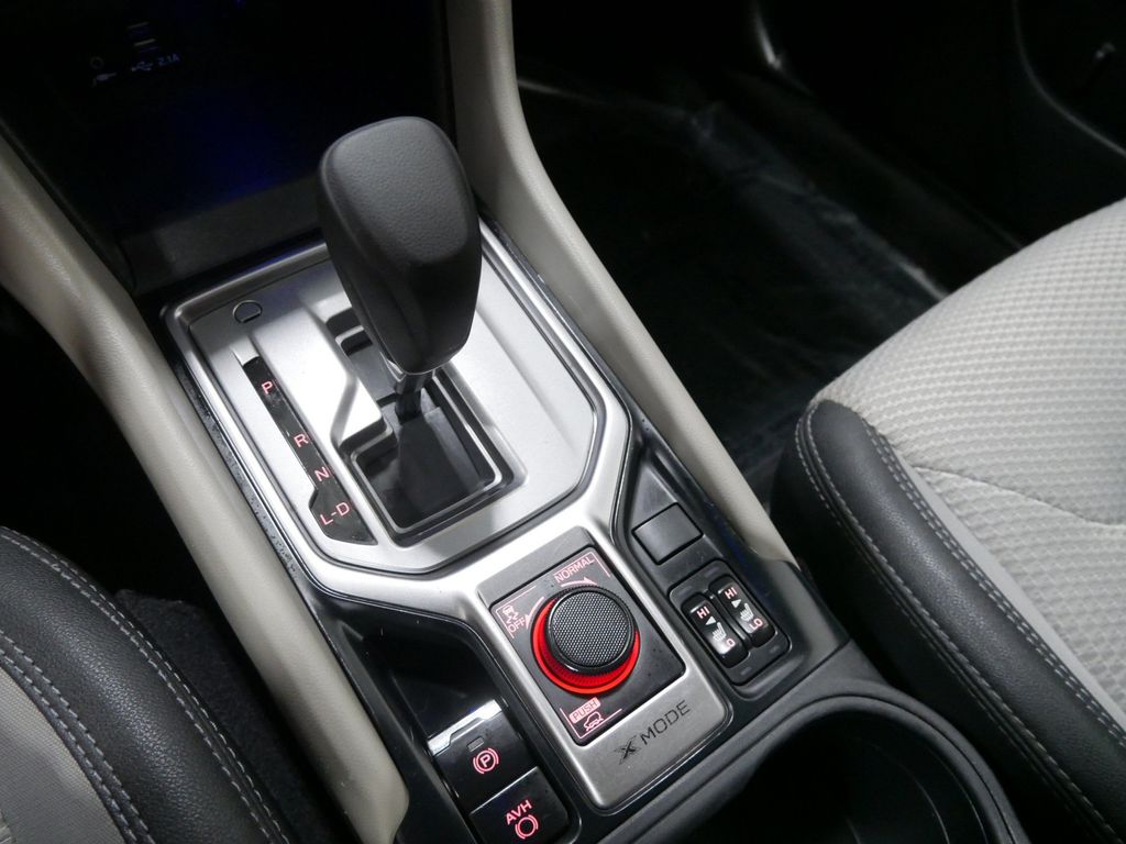 Used 2020 Subaru Forester SUV