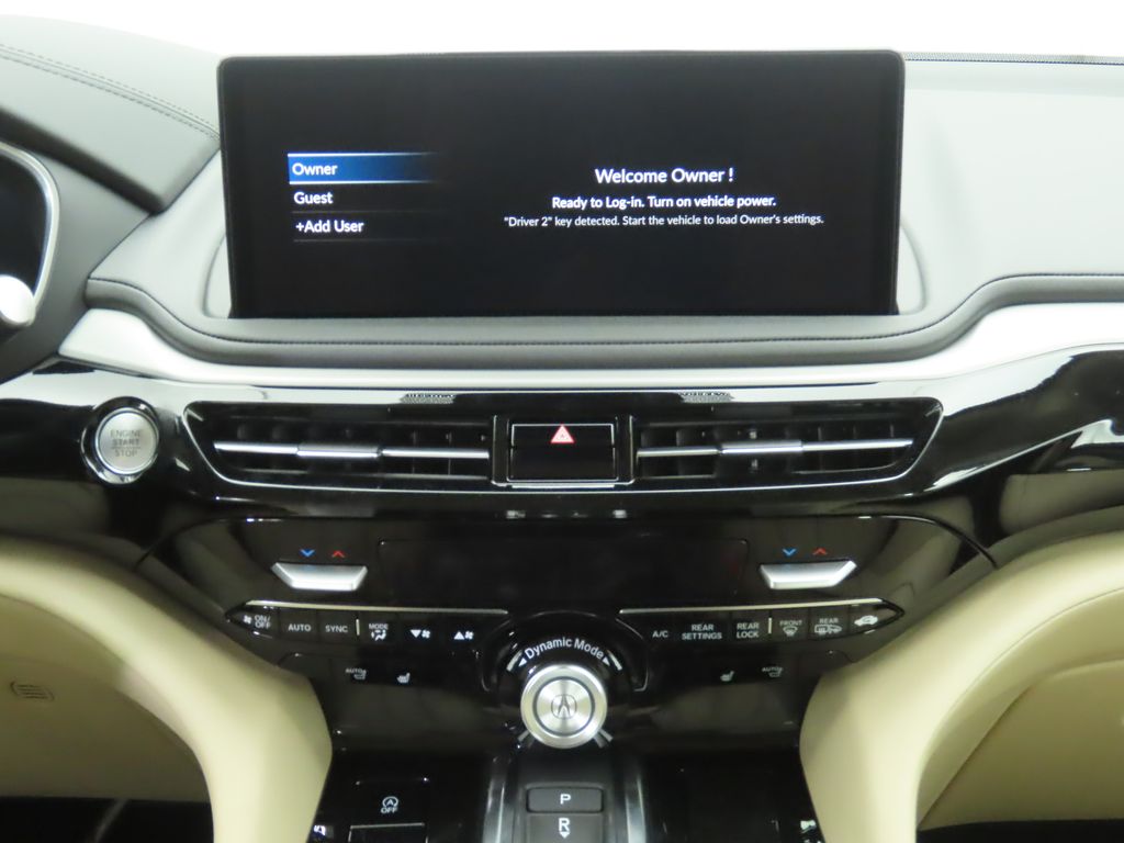 Thumbnail: 2026 Acura MDX - 14