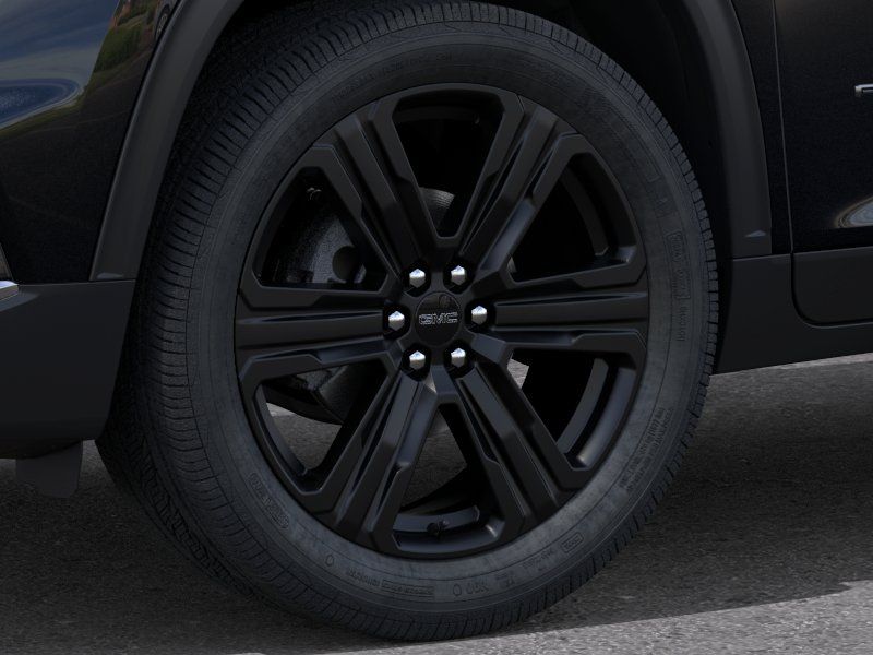 2026 GMC Acadia Elevation - Photo 10