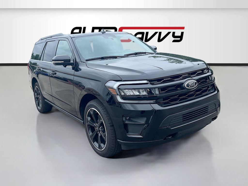 2024 Ford Expedition Limited 4X4's photo