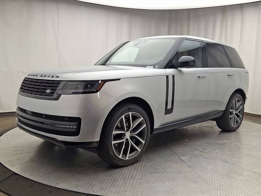 Thumbnail: 2025 Land Rover Range Rover - 1