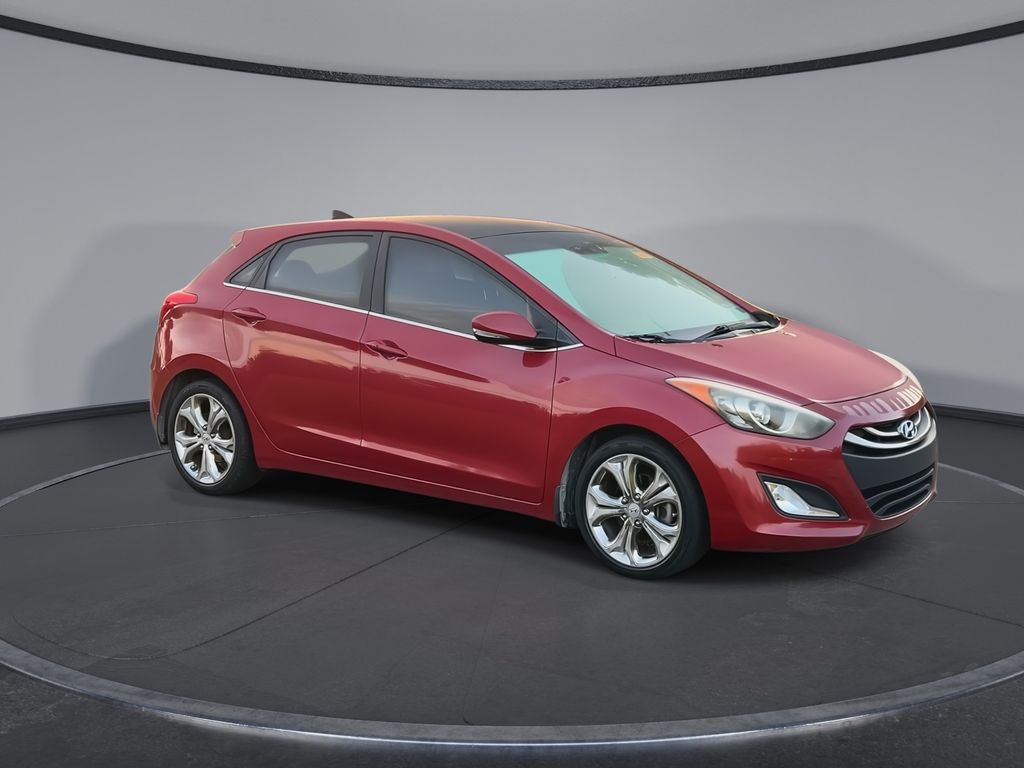 Thumbnail: 2014 Hyundai Elantra - 2