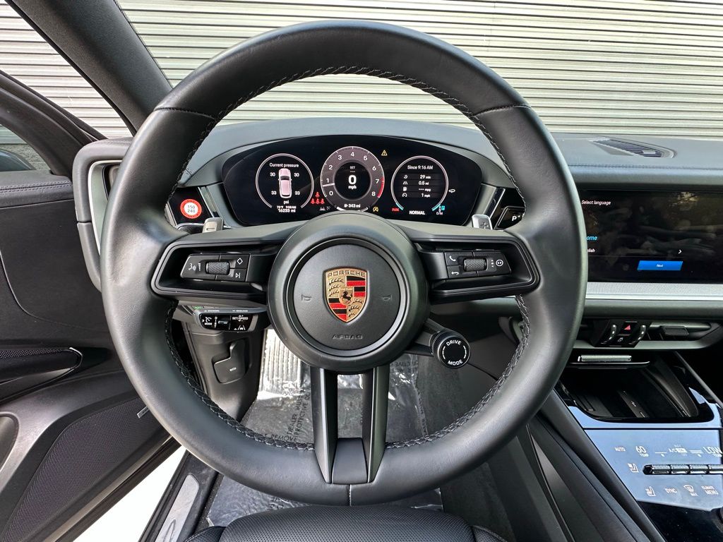 Thumbnail: 2024 Porsche Cayenne - 14