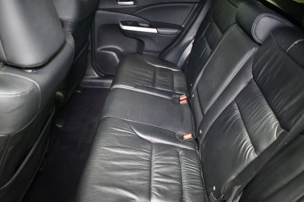 Thumbnail: 2013 Honda CR-V - 29