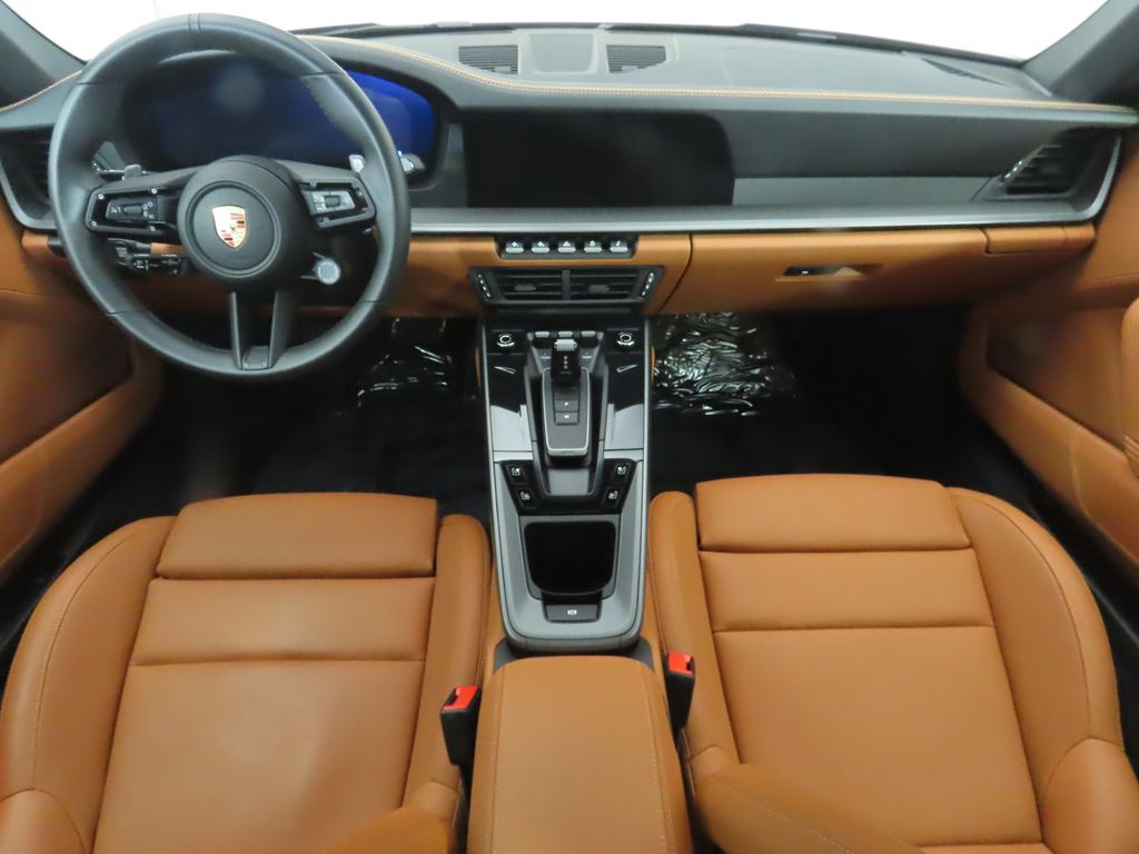 Thumbnail: 2025 Porsche 911 - 13