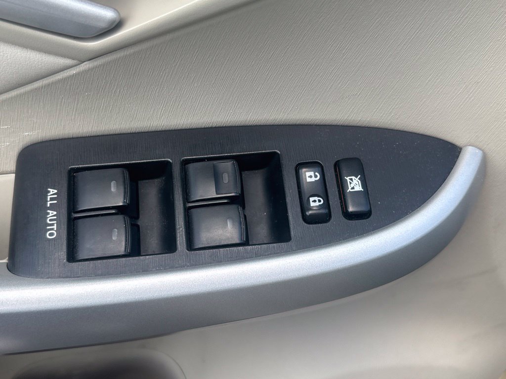 Used 2011 Toyota Prius Hatchback
