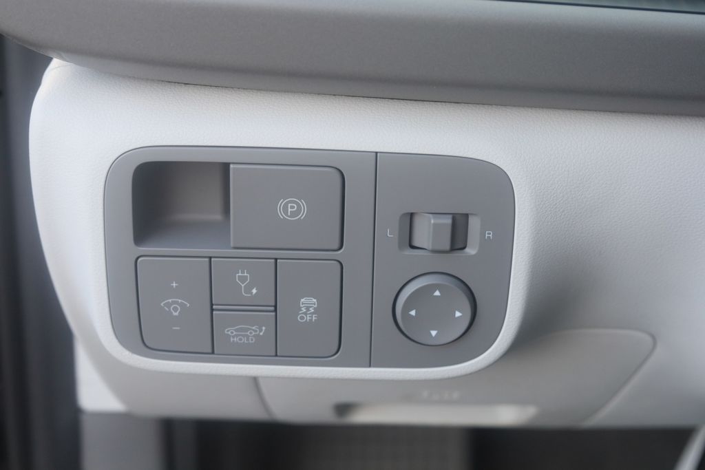 Used 2025 Hyundai IONIQ 6 Sedan
