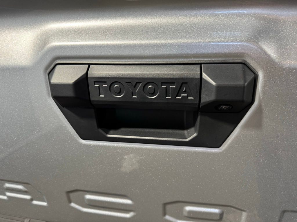 Thumbnail: 2026 Toyota Tacoma - 17