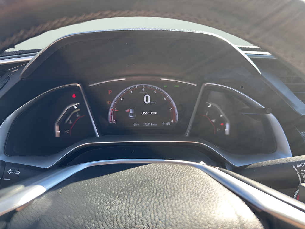 Used Car 2020 Honda Civic  Sport For Sale Under $20,000 In Austin, Texas