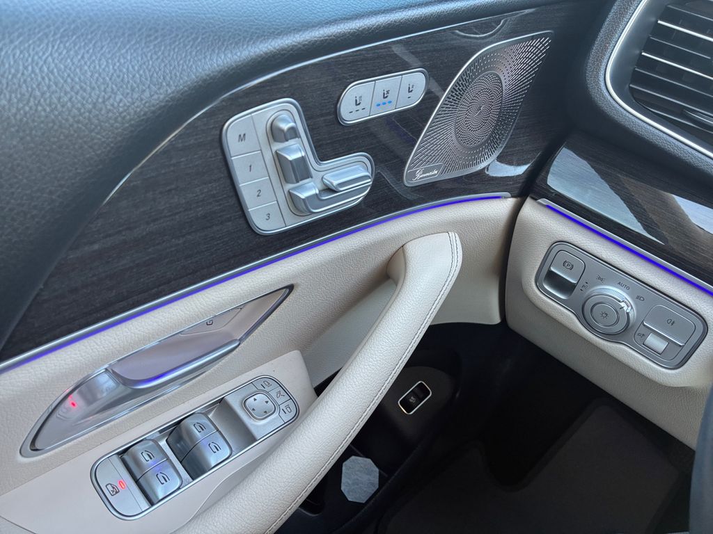 Used Car 2021 Mercedes-benz Gle  Gle 350 For Sale Under $35,000 In Austin, Texas