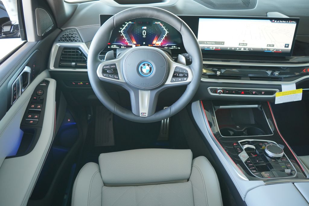 Thumbnail: 2026 BMW X5 - 16