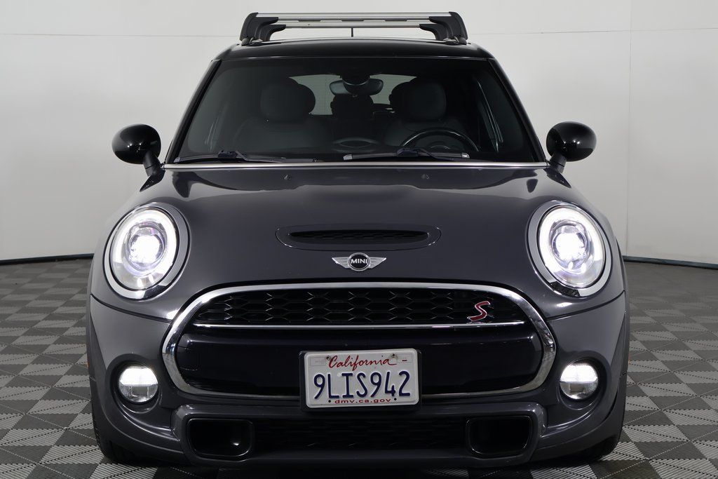 Thumbnail: 2017 MINI Cooper - 2