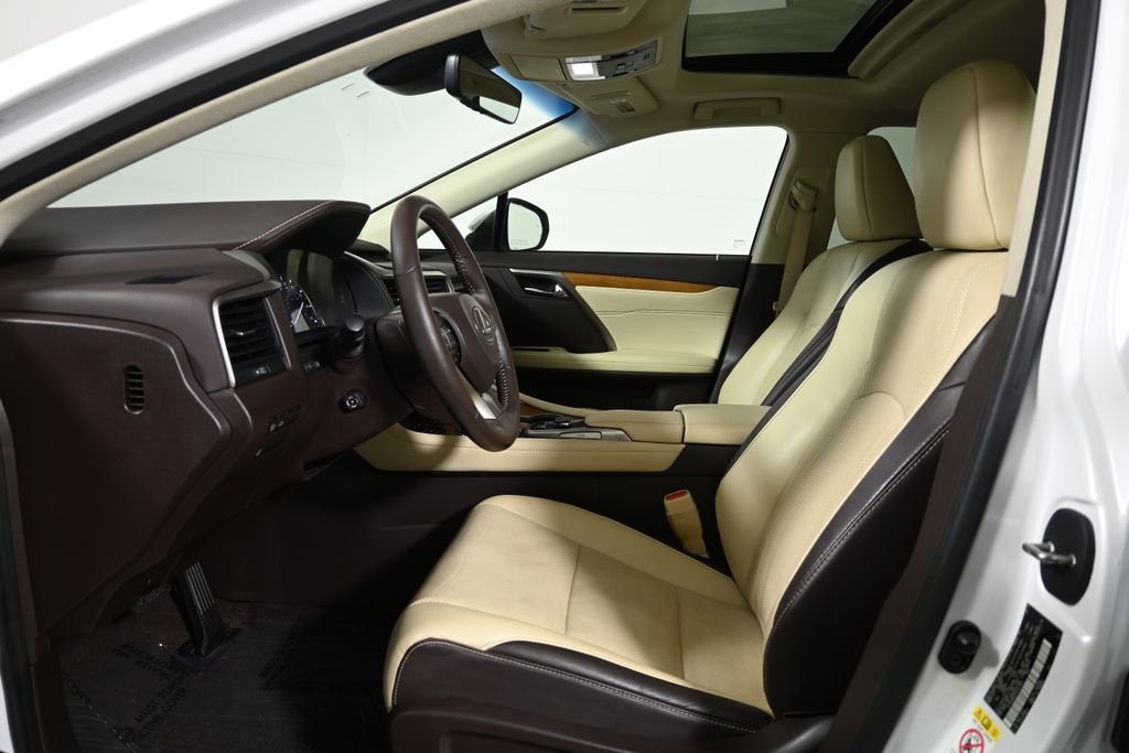 Thumbnail: 2017 Lexus RX - 3