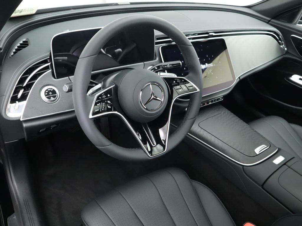Thumbnail: 2026 Mercedes-Benz E-Class - 9