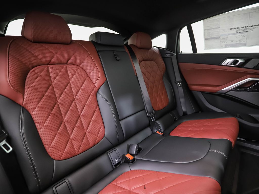 Thumbnail: 2026 BMW X6 - 29