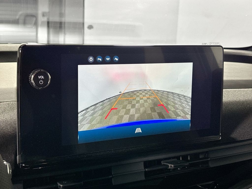 2026 Honda Prologue EX