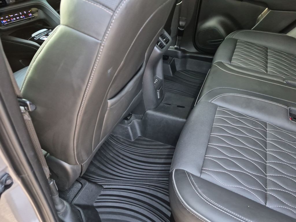 Used Car 2021 Buick Envision  Avenir For Sale Under $25,000 In Austin, Texas