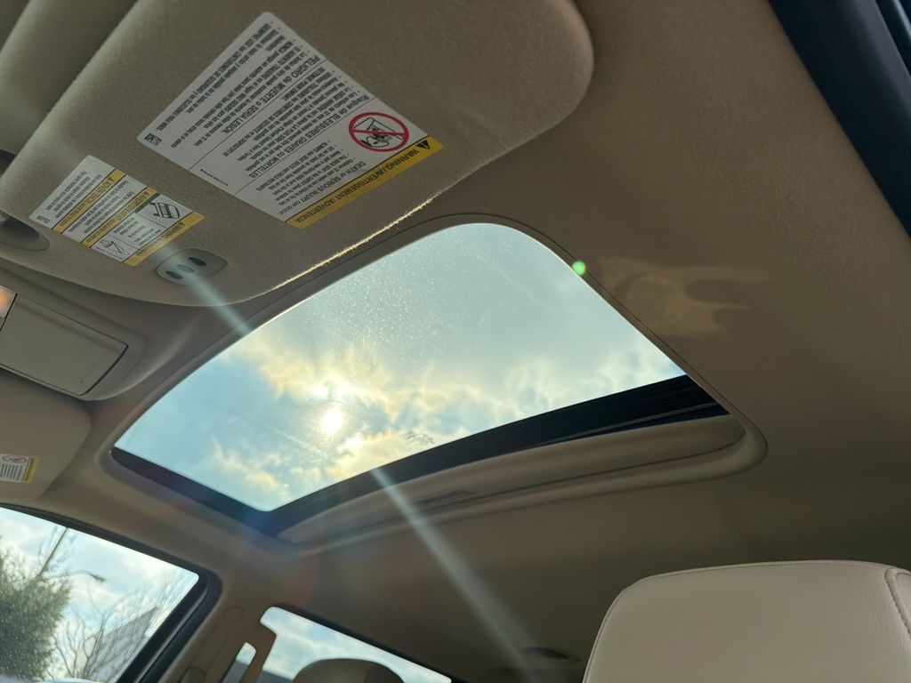 Thumbnail: 2016 Ford Expedition - 11