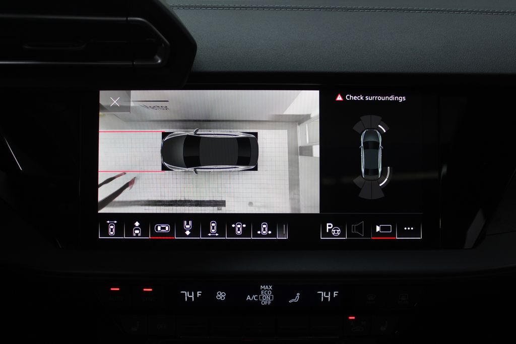 Thumbnail: 2026 Audi A3 - 25