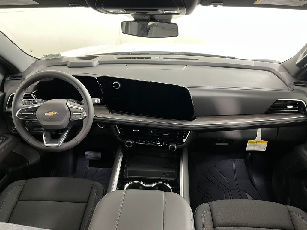 Thumbnail: 2026 Chevrolet Tahoe - 16