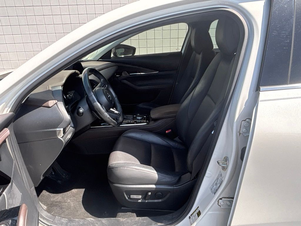 Used 2023 Mazda CX-30 SUV