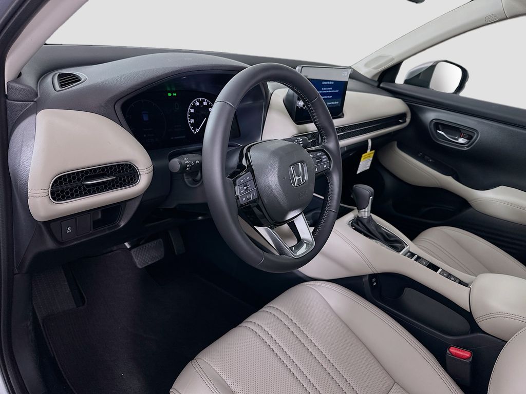 Thumbnail: 2026 Honda HR-V - 9