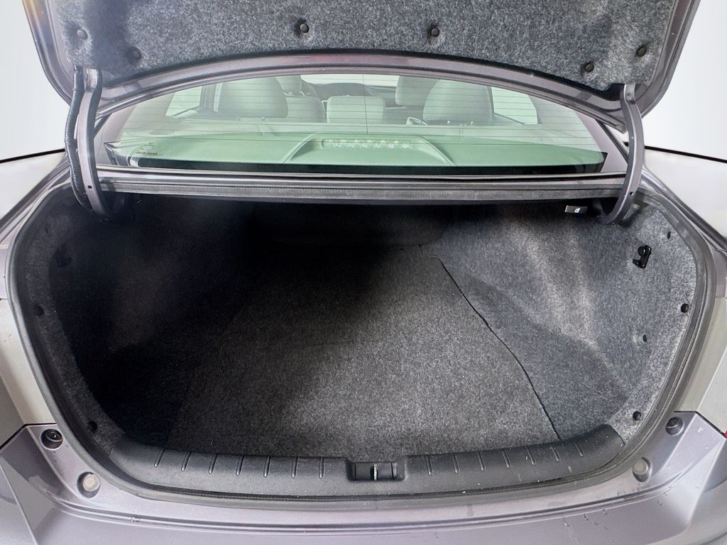 Used Car 2014 Honda Accord  Lx For Sale Under $20,000 In Austin, Texas