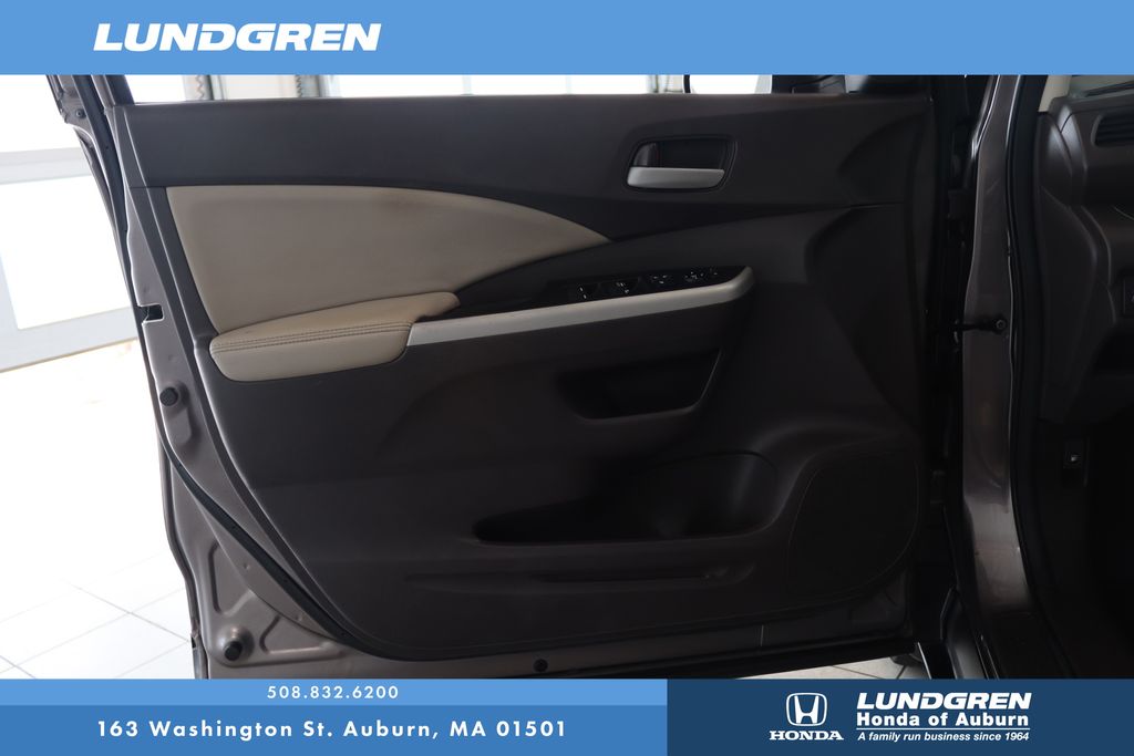 Used 2013 Honda CR-V SUV