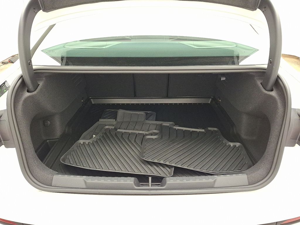 Thumbnail: 2025 Audi A3 - 28