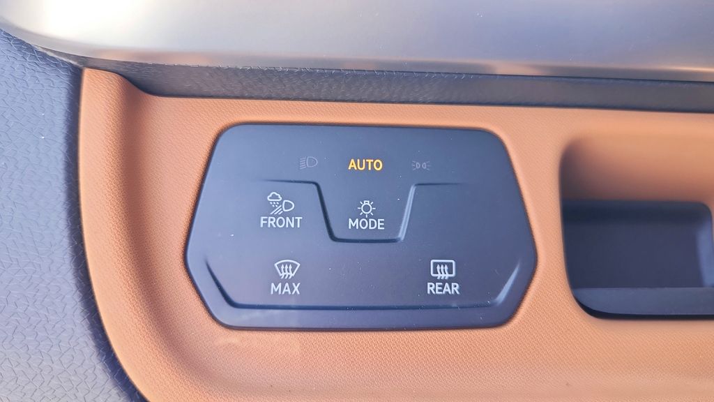 2025 Volkswagen ID. Buzz