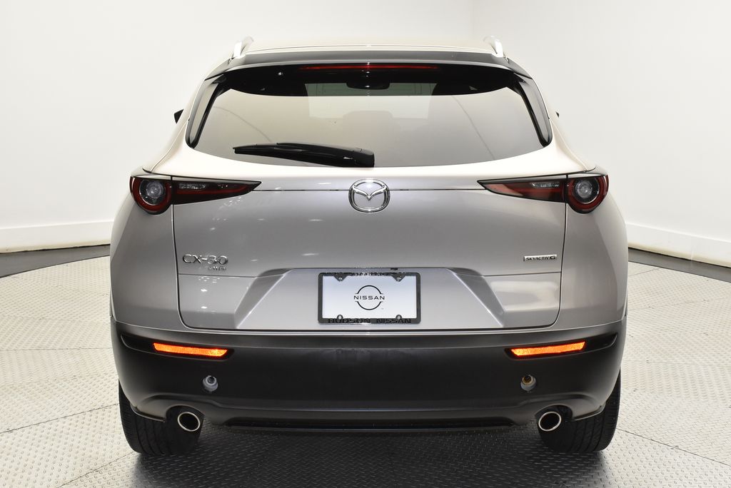 2024 Mazda CX-30 Select 4