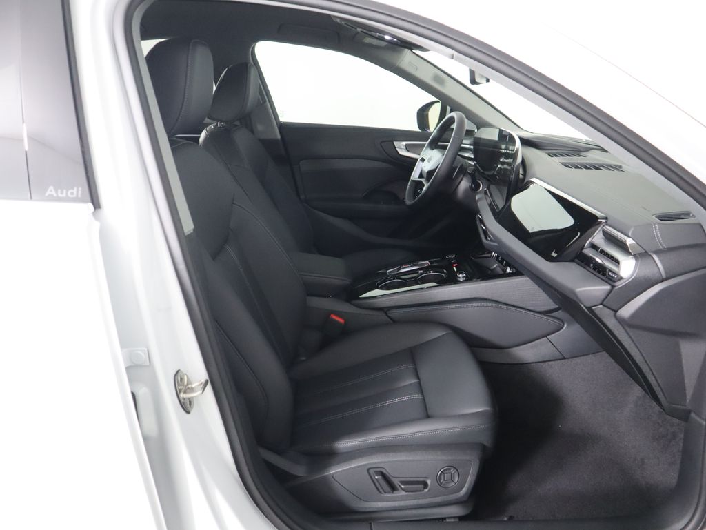 Thumbnail: 2025 Audi A5 - 23