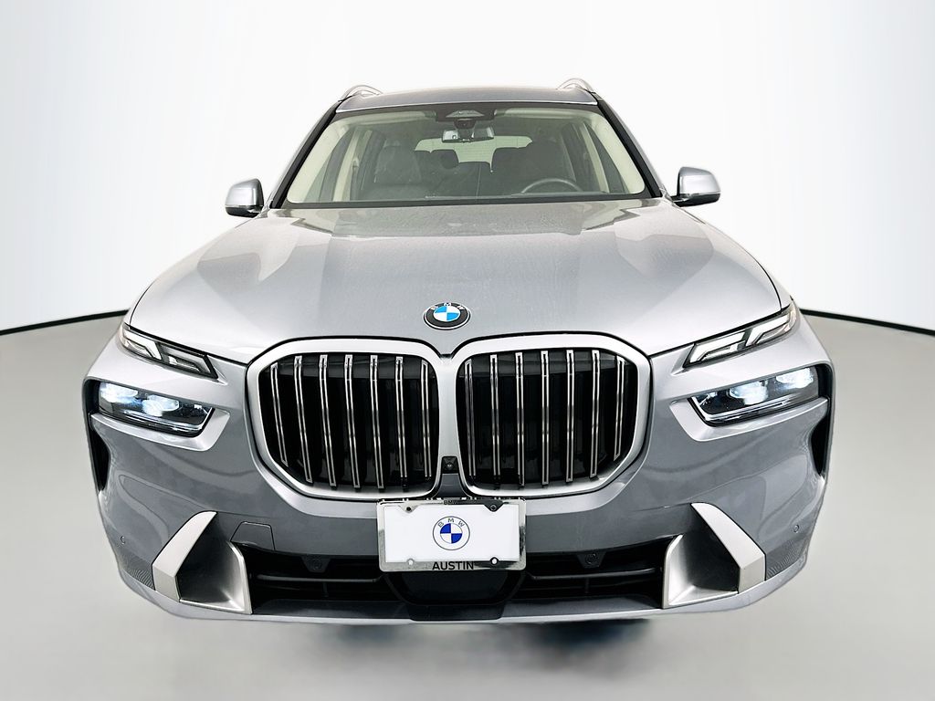 Thumbnail: 2023 BMW X7 - 2