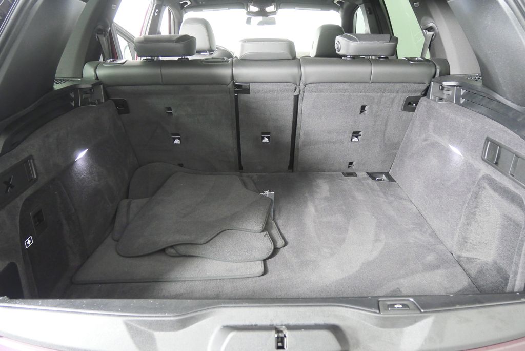 Thumbnail: 2024 BMW X5 - 17