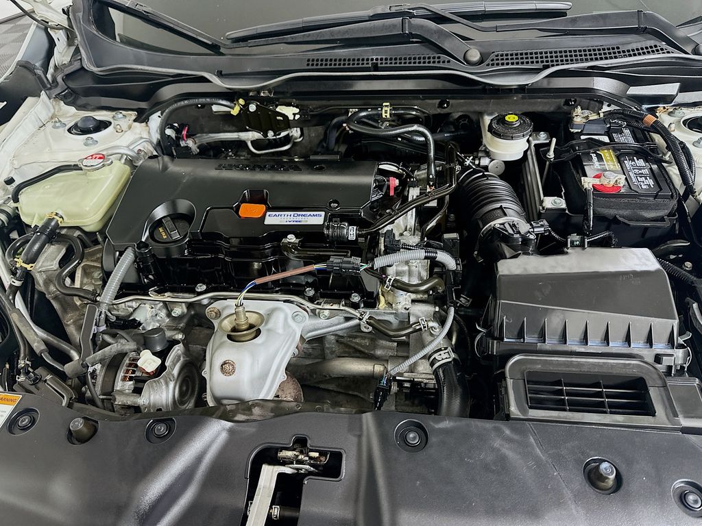 Thumbnail: 2019 Honda Civic - 28