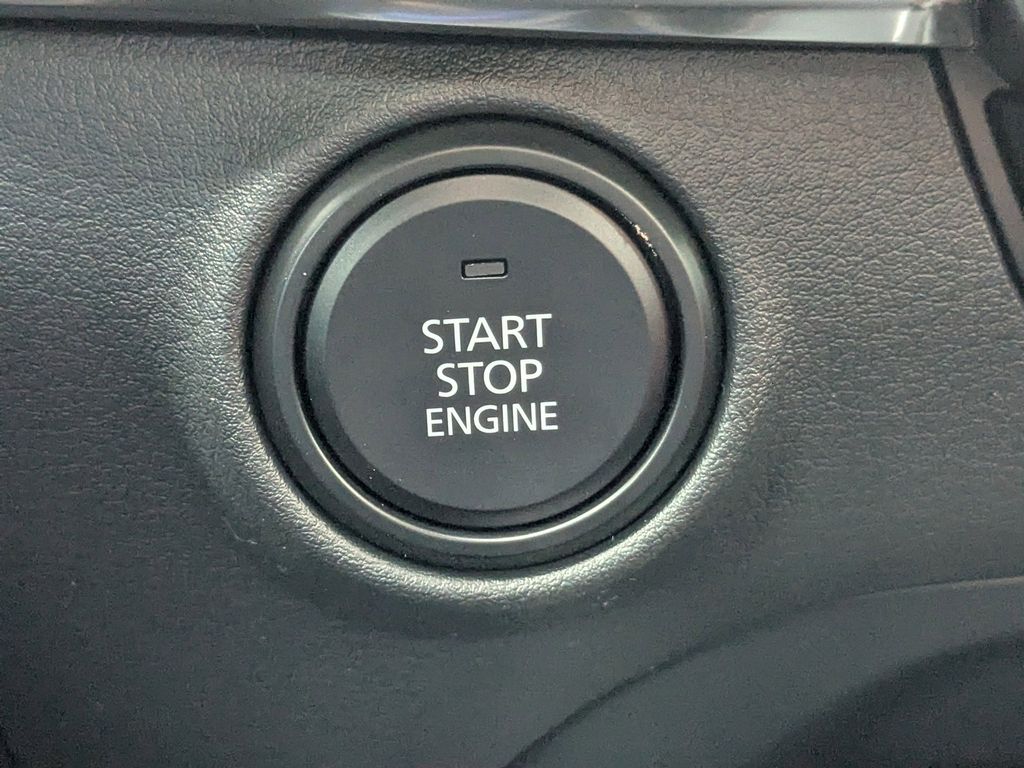 2026 Mazda Mazda3 Hatchback 2.5 S Carbon Edition