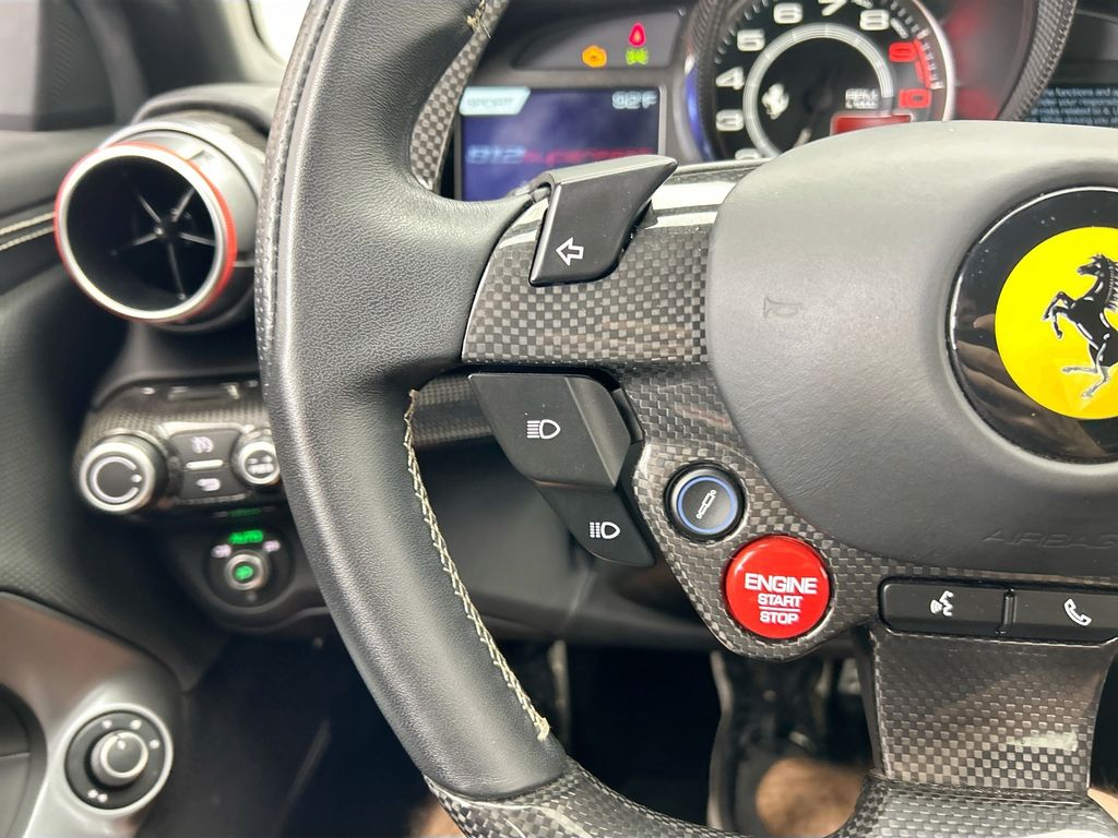 Thumbnail: 2019 Ferrari 812 - 11