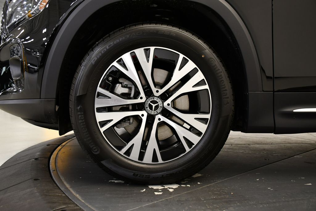 Thumbnail: 2026 Mercedes-Benz GLB - 13