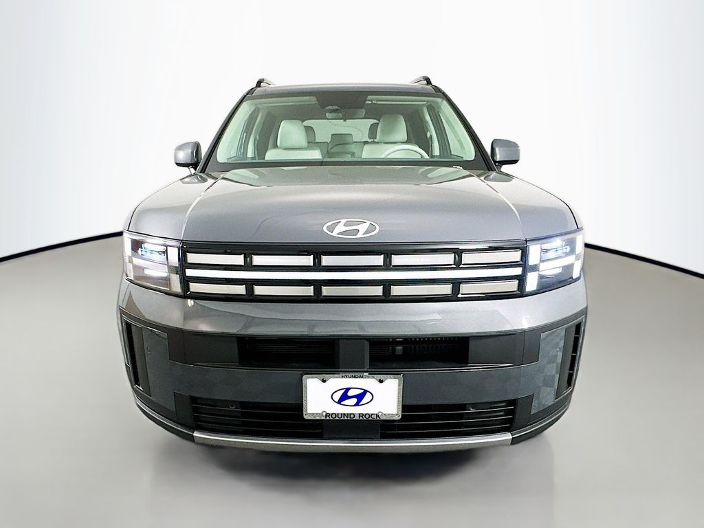 Thumbnail: 2026 Hyundai Santa Fe - 2