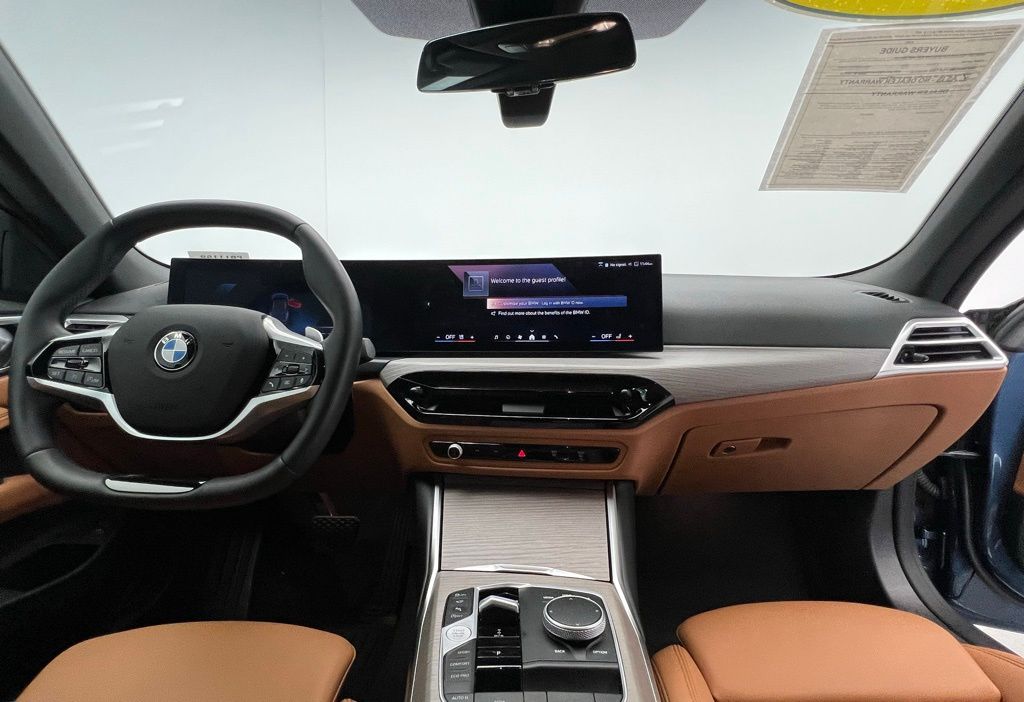 Thumbnail: 2025 BMW 4 Series - 15