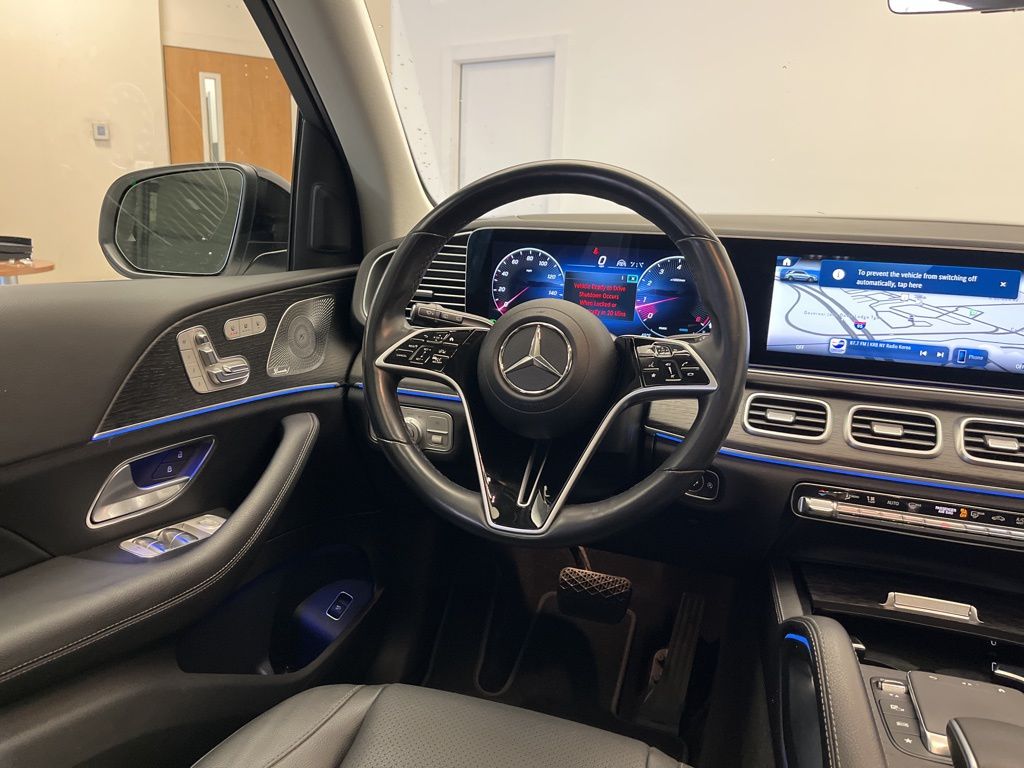 Thumbnail: 2024 Mercedes-Benz GLE - 26