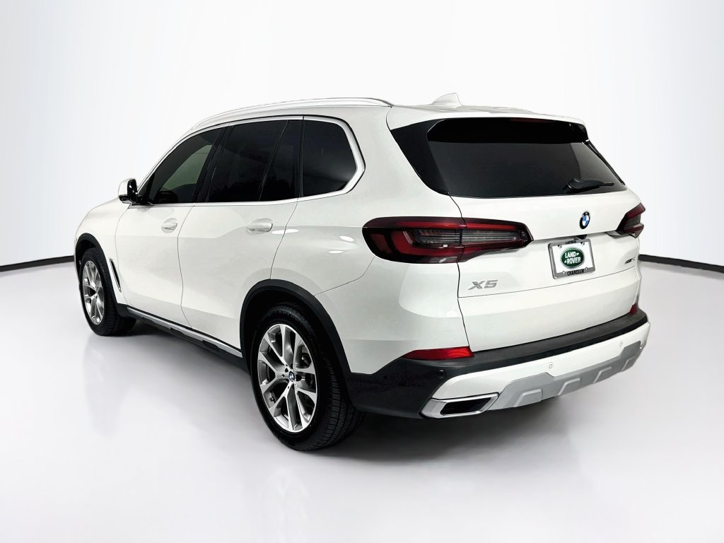 Thumbnail: 2022 BMW X5 - 7