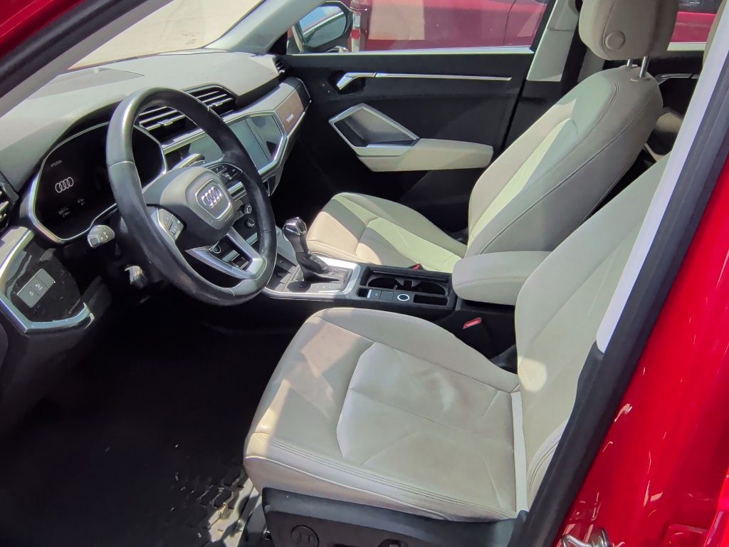 2021 Audi Q3 Premium Plus - 10