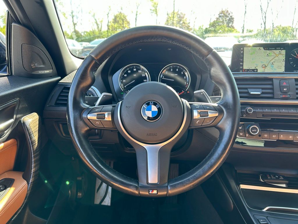 2018 BMW 2 Series M240i 12